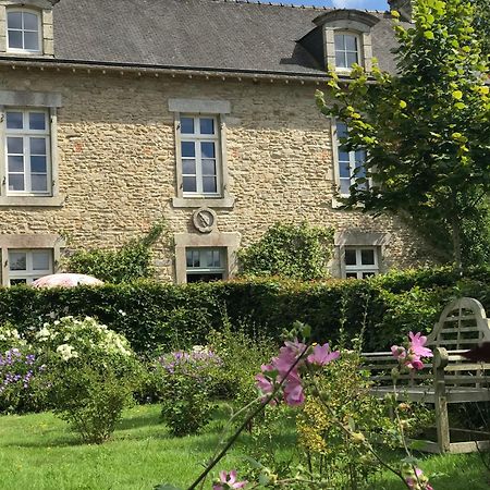 Manoir Saint-Andre,B&B De Charme Theix Eksteriør bilde