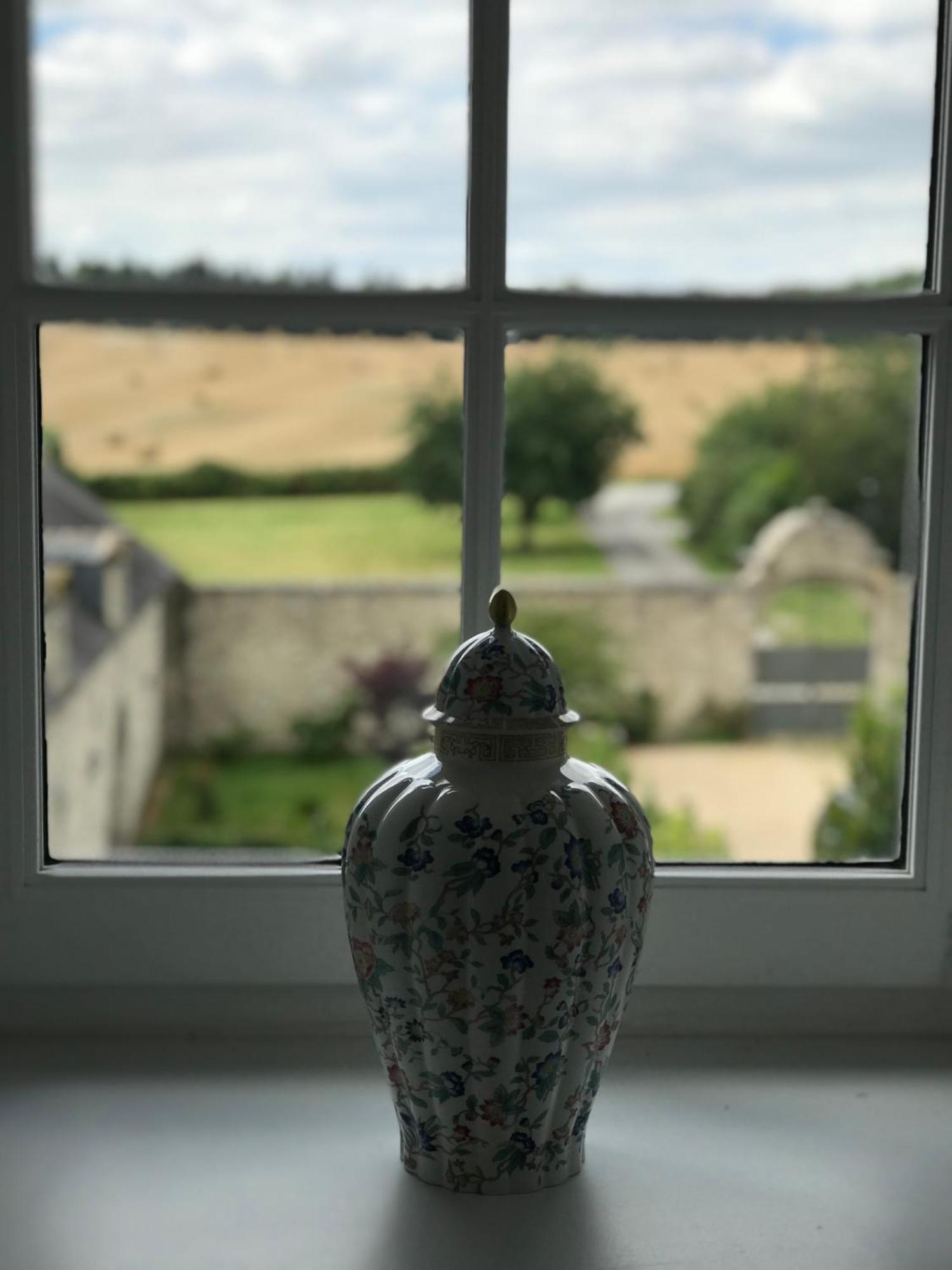 Manoir Saint-Andre,B&B De Charme Theix Eksteriør bilde